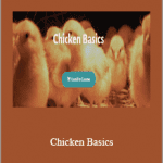 Deborah Niemann - Chicken Basics