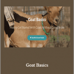 Deborah Niemann - Goat Basics