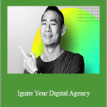 Dee Deng - Ignite Your Digital Agency