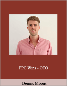 Dennis Moons - PPC Wins - OTO