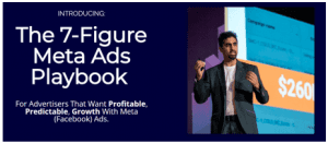 Depesh Mandalia - The 7-Figure Meta Facebook Ads Playbook