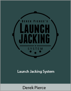 Derek Pierce - Launch Jacking System