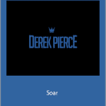 Derek Pierce - Soar