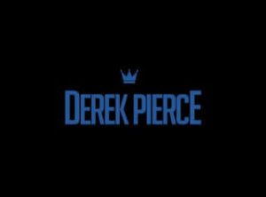 Derek Pierce - Soar