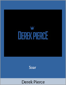 Derek Pierce - Soar