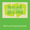 Developyourenergy - Multi Course Energy Development