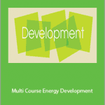 Developyourenergy - Multi Course Energy Development