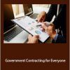 Devin Leung - Government Contracting for Everyone