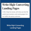 Devon Reynolds - Write High-Converting Landing Pages