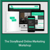 Donald Miller – The StoryBrand Online Marketing Workshop