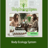 Donna Gates - Body Ecology System