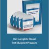 Dr. J.E. Williams and Kevin Gianni - The Complete Blood Test Blueprint Program