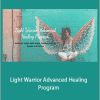 Dr. Karen Kan - Light Warrior Advanced Healing Program