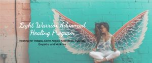 Dr. Karen Kan - Light Warrior Advanced Healing Program