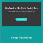 EatTheBlocks - Crypto Trading Bots