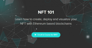 EatTheBlocks - NFT 101 (2022)