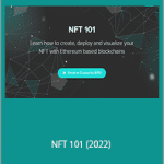 EatTheBlocks - NFT 101 (2022)