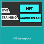 EatTheBlocks - NFT Marketplace