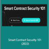 EatTheBlocks - Smart Contract Security 101 (2022)