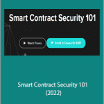 EatTheBlocks - Smart Contract Security 101 (2022)