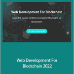 EatTheBlocks - Web Development For Blockchain 2022