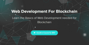 EatTheBlocks - Web Development For Blockchain 2022