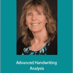 Elaine Perliss - Advanced Handwriting Analysis