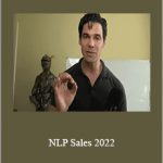 Eli Wilde - NLP Sales 2022