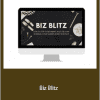 Elise McDowell - Biz Blitz