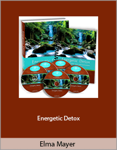 Elma Mayer - Energetic Detox