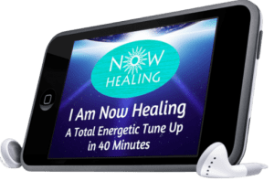 Elma Mayer - I am Now Healing