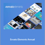 Envato Elements Annual