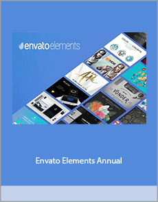 Envato Elements Annual