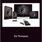 Eric Thompson - Audio Gold (Version 3)