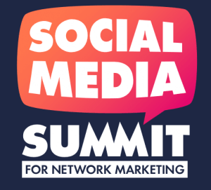 Eric Worre - Social Media Summit 2018