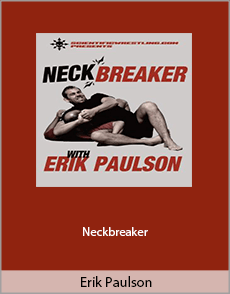 Erik Paulson - Neckbreaker