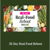 Erin Macdonald - 28-Day Real-Food Reboot