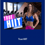 Erin Stern - True HIIT