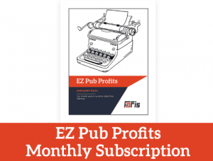 Ezpubprofits - EZ Pub Profits Subscription KDP Success