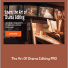 Film Editing Pro - The Art Of Drama Editing PRO