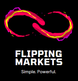 Flipping Markets - Video course 2022