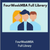 FourWeekMBA - Full Library