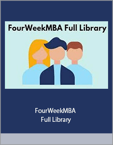 FourWeekMBA - Full Library