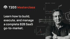 Fractional CMO masterclass for Fast SaaS Growth