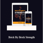 Francis Melia - Brick By Brick Strength