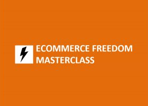 Frank Keeney - Ecommerce Freedom Masterclass