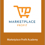 Fred Lam - Marketplace Profit Academy