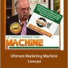 GKIC / Dave Dee - Ultimate Marketing Machine - Livecast