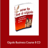 Gary Brodsky - Gigolo Business Course 8 CD