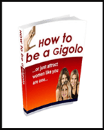 Gary Brodsky - Gigolo Business Course 8 CD